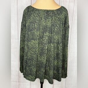 Ava & Viv Women's Plus Size Blouse